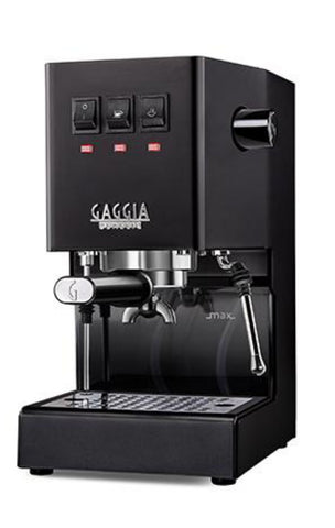 New Gaggia Classic EVO Colours