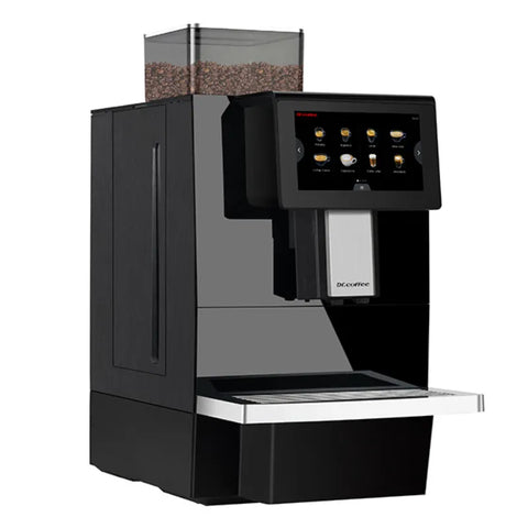Dr. Coffee F11 - Plumbed