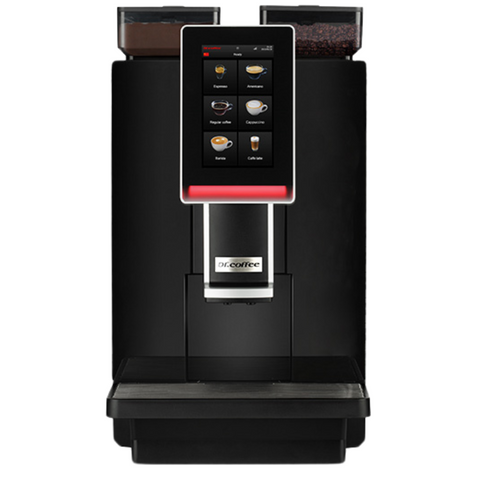 Dr Coffee Minibar S Fully Automatic Commercial Coffee Machine