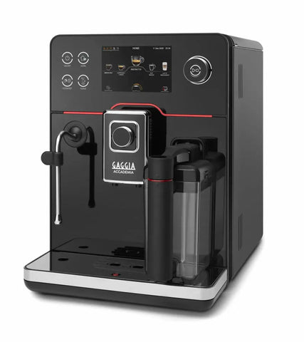 Gaggia New Accademia Class Black