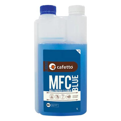 Cafetto Milk Line Cleaner