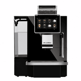 Dr. Coffee M10 Big T Commercial Coffee Machine with Steam Wand