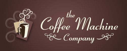 The Coffee Machine Company NZ